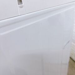トウシバ 5.0kg 洗濯機 一人暮らし CTF5648668の画像