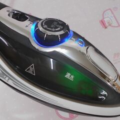 ♪Steam Q Plus/スチームQプラス JSE-4874♪の画像