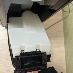 SHARP シャープ 加湿空気清浄機 KI-EX75-T プラズマクラスターの画像