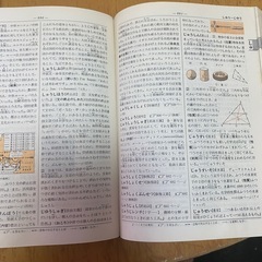 旺文社スタディ百科事典の画像
