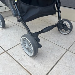  combiコンビベビーカースゴカルminimo   の画像