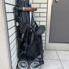  combiコンビベビーカースゴカルminimo   の画像