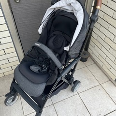  combiコンビベビーカースゴカルminimo   の画像