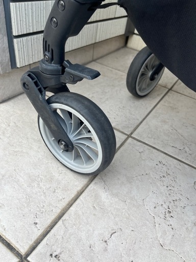  combiコンビベビーカースゴカルminimo   