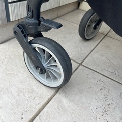  combiコンビベビーカースゴカルminimo   の画像