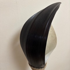 バリ　照明　自然素材の画像