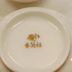 0902-146 湯呑5個セットの画像
