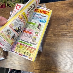 新品　同人誌系　の画像