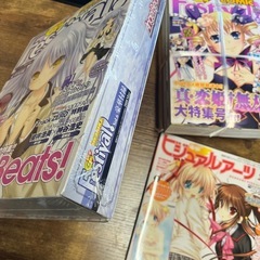 新品　同人誌系　の画像