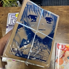 新品　同人誌系　の画像