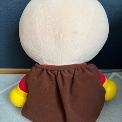 おしゃべりアンパンマンの画像