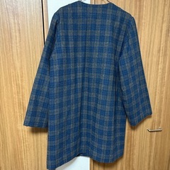 レディース コートの画像