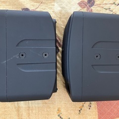 SONY オーディオスピーカーの画像