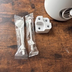 ウォーターピックPanasonicドルツの画像
