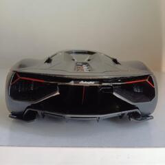 ランボルギーニTerzo　Millennioの画像