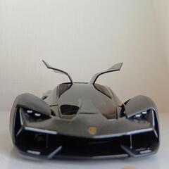 ランボルギーニTerzo　Millennioの画像