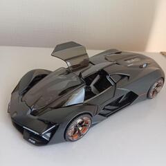 ランボルギーニTerzo　Millennioの画像