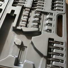 工具セットの画像