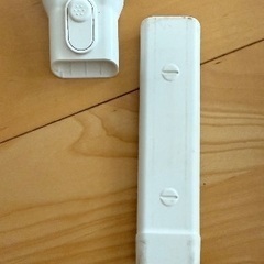 ハンディークリーナーの画像