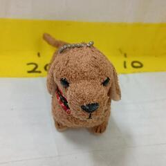 0902-154 【無料】 犬　キーホルダーの画像