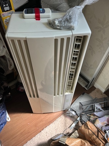 コロナルームエアコン