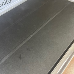 ポータブルモニターの画像