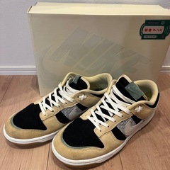 NIKE DUNK LOW RETRO "CERTIFIED FRESH" 27.5cmの画像