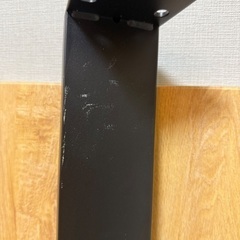 【使用期間3ヶ月】ダイニングテーブルお譲りしますの画像