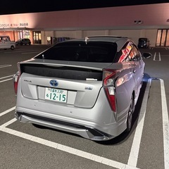 50プリウス前期の画像
