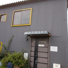 白井市付近にお住いの方で解体現場の誘導員募集しています！の画像