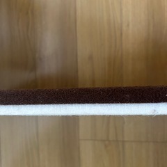 値下げ↓美品ピアノ防音ボード　引き取り限定の画像