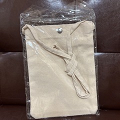 【未使用】フジロック23 小さなバックの画像