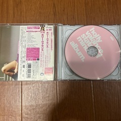 holly valanceの画像