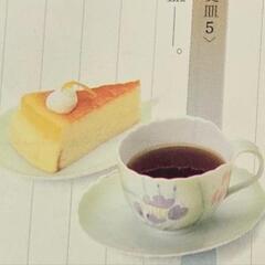 【新品】花だより ティーカップセットの画像