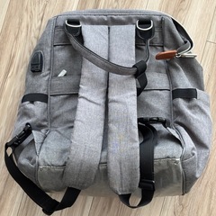 マザーズリュックの画像