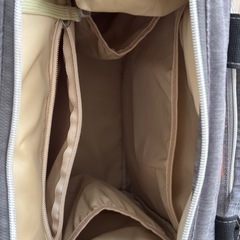 マザーズリュックの画像