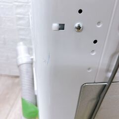 ハイアール 5.5kg 洗濯機 一人暮らし CTF5648677の画像