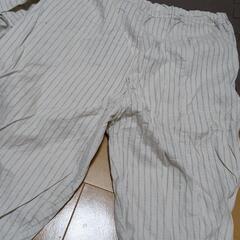 甚平　メンズの画像