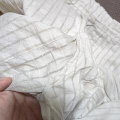 甚平　メンズの画像