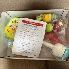やすらぎふわふわメリーの画像