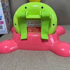 やすらぎふわふわメリーの画像