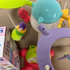 やすらぎふわふわメリーの画像