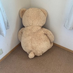 コストコ　
テディベアの画像