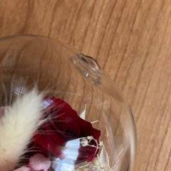 ✨プリザーブドフラワー✨お花　花の画像