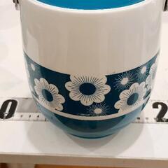 0902-042 昭和レトロ　アイスペールの画像