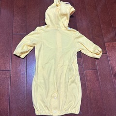 50cm ベビー服の画像