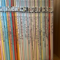ねこのきもち2019〜2023の画像