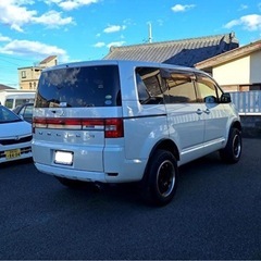 ⭐︎デリカD5⭐︎の画像