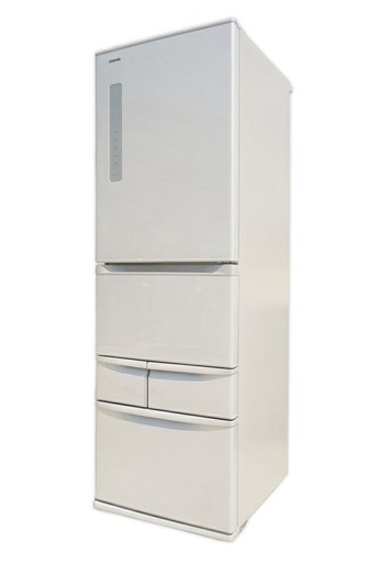 不具合なし　大型冷蔵庫