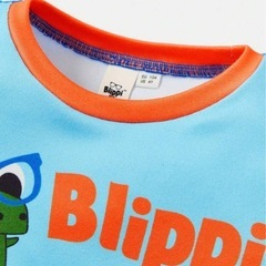 【新品未使用】ブリッピーのセットアップの画像